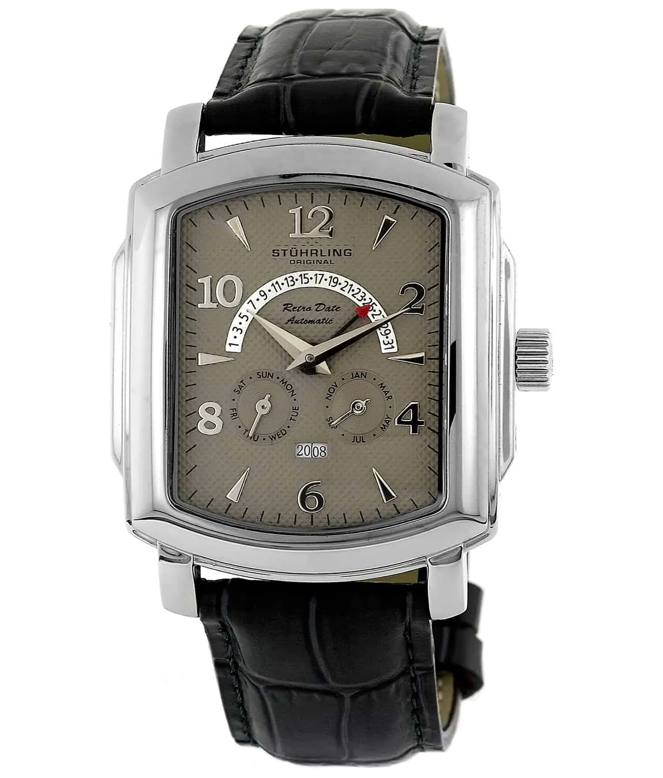 1776 Continental 26R 39mm Classic