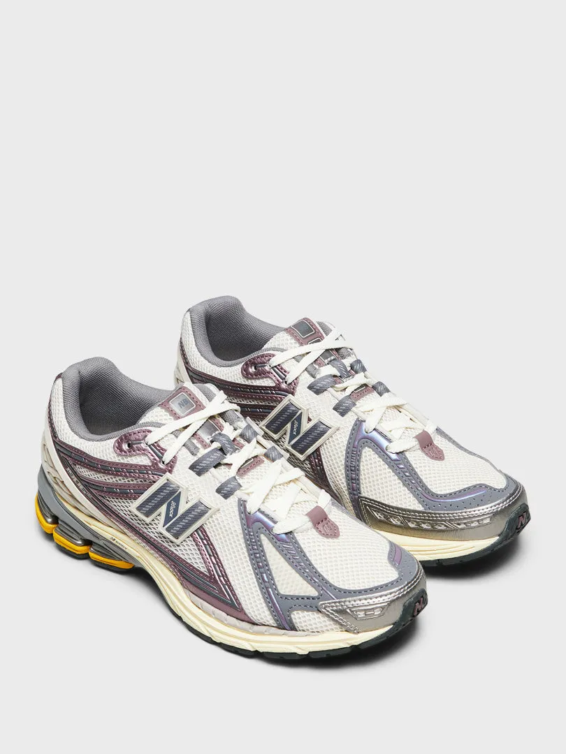 1906R Sneakers in Licorice