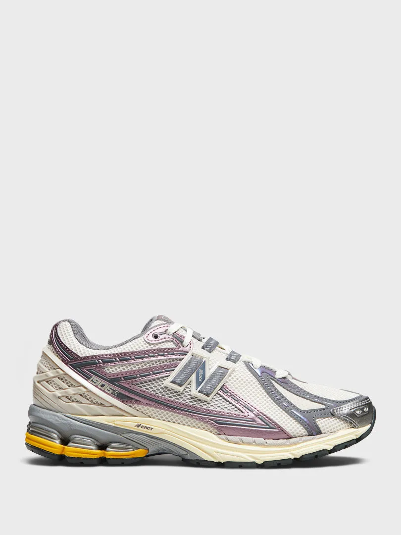 1906R Sneakers in Licorice