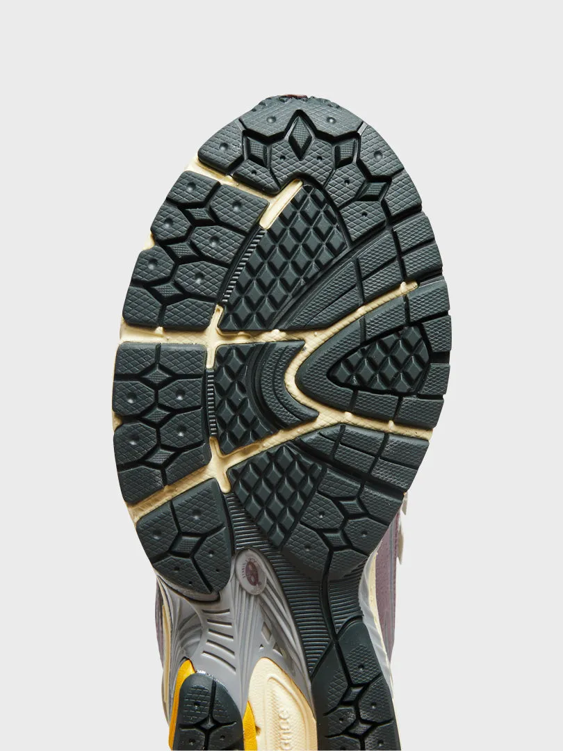 1906R Sneakers in Licorice