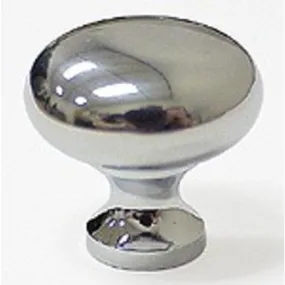 191 Series 1" Round Cabinet Knob