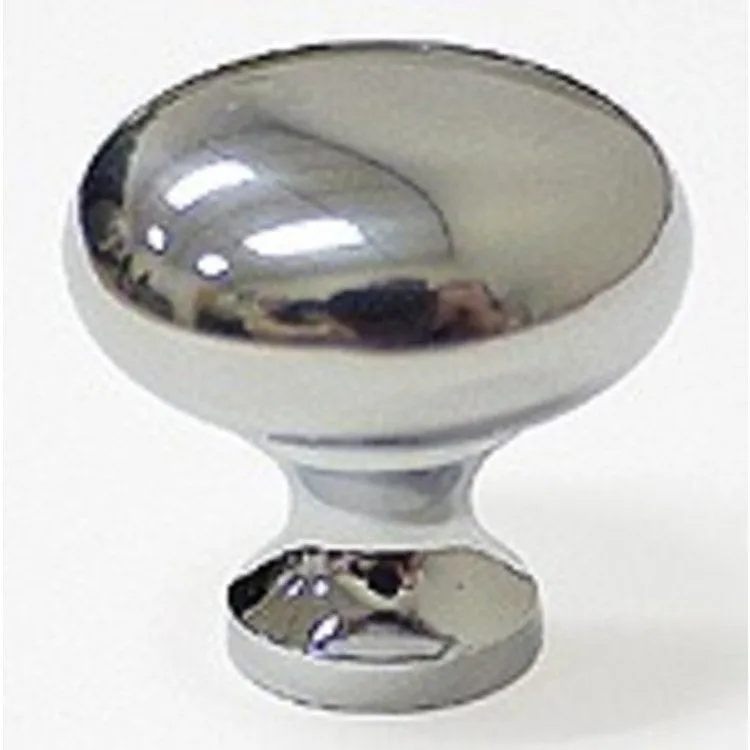 191 Series 1" Round Cabinet Knob
