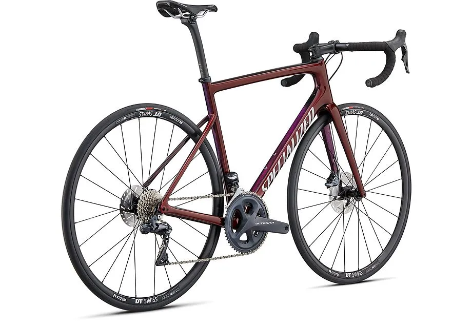 2020 Specialized Tarmac Sl6 Comp Disc Udi2