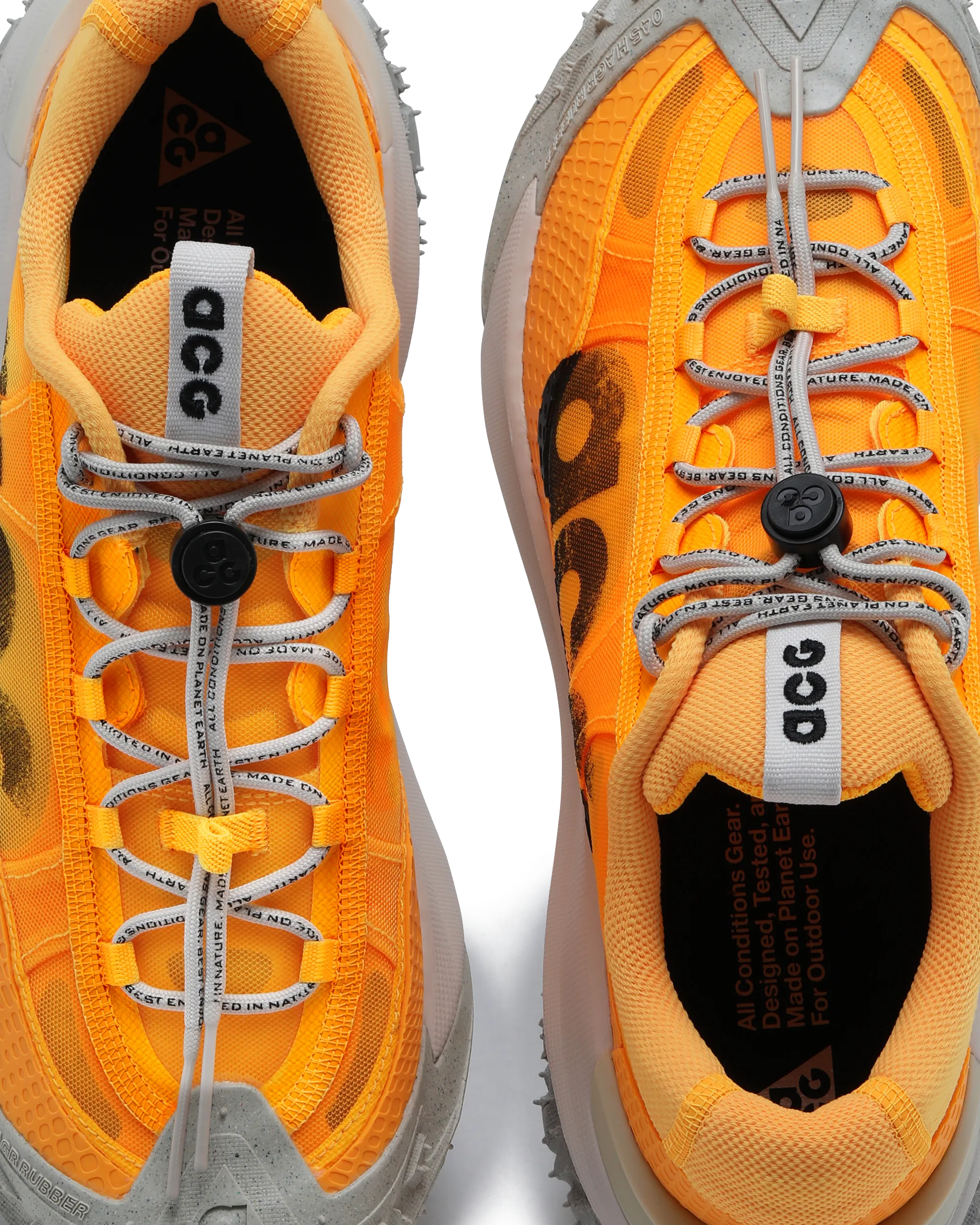 ACG MOUNTAIN FLY 2 LOW