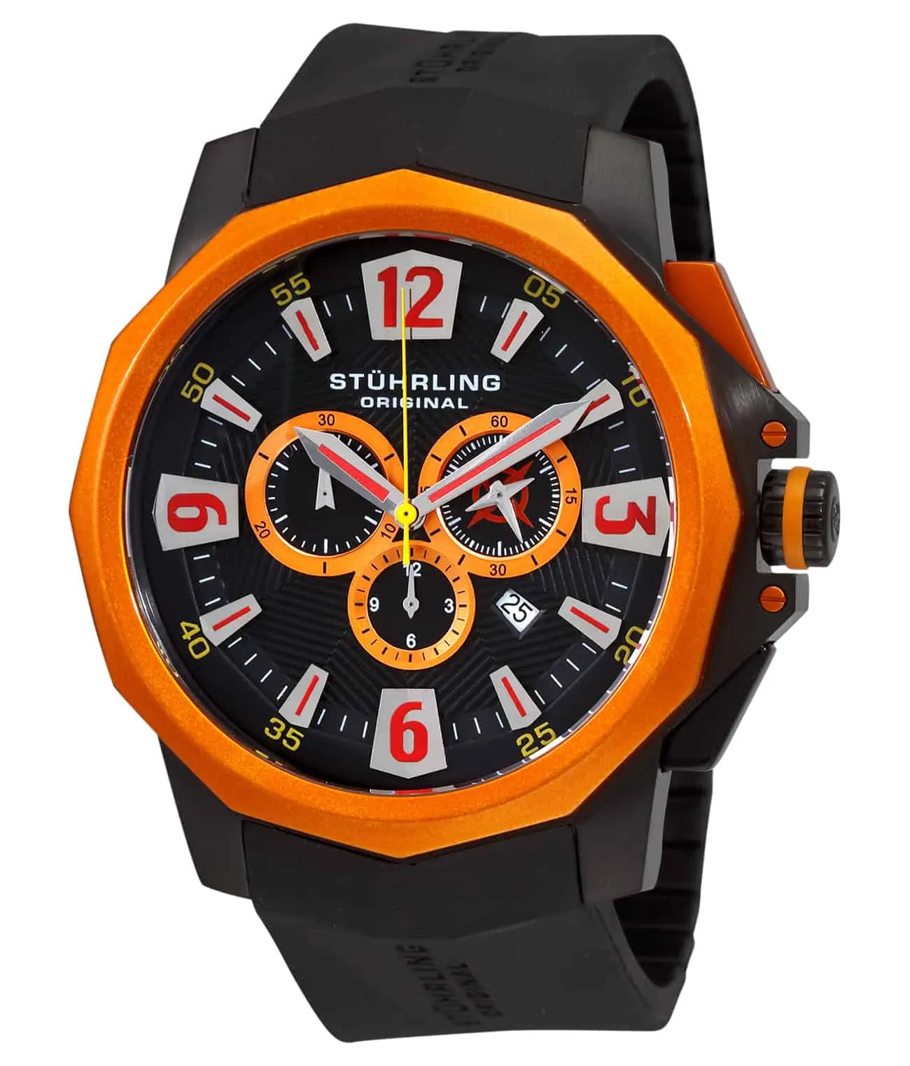 Admiral 300 Quartz 52mm Classic