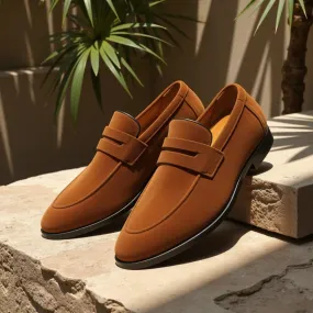 Ancien | the Oxford Heritage Loafers