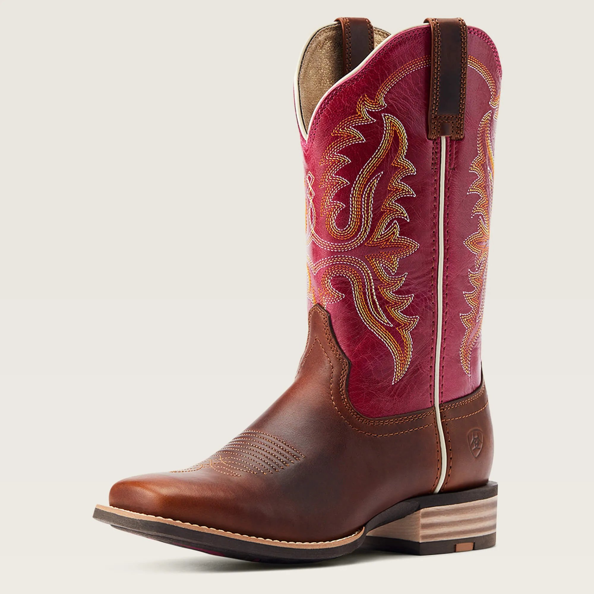 Ariat Ladies Olena 10044441 Western Boots