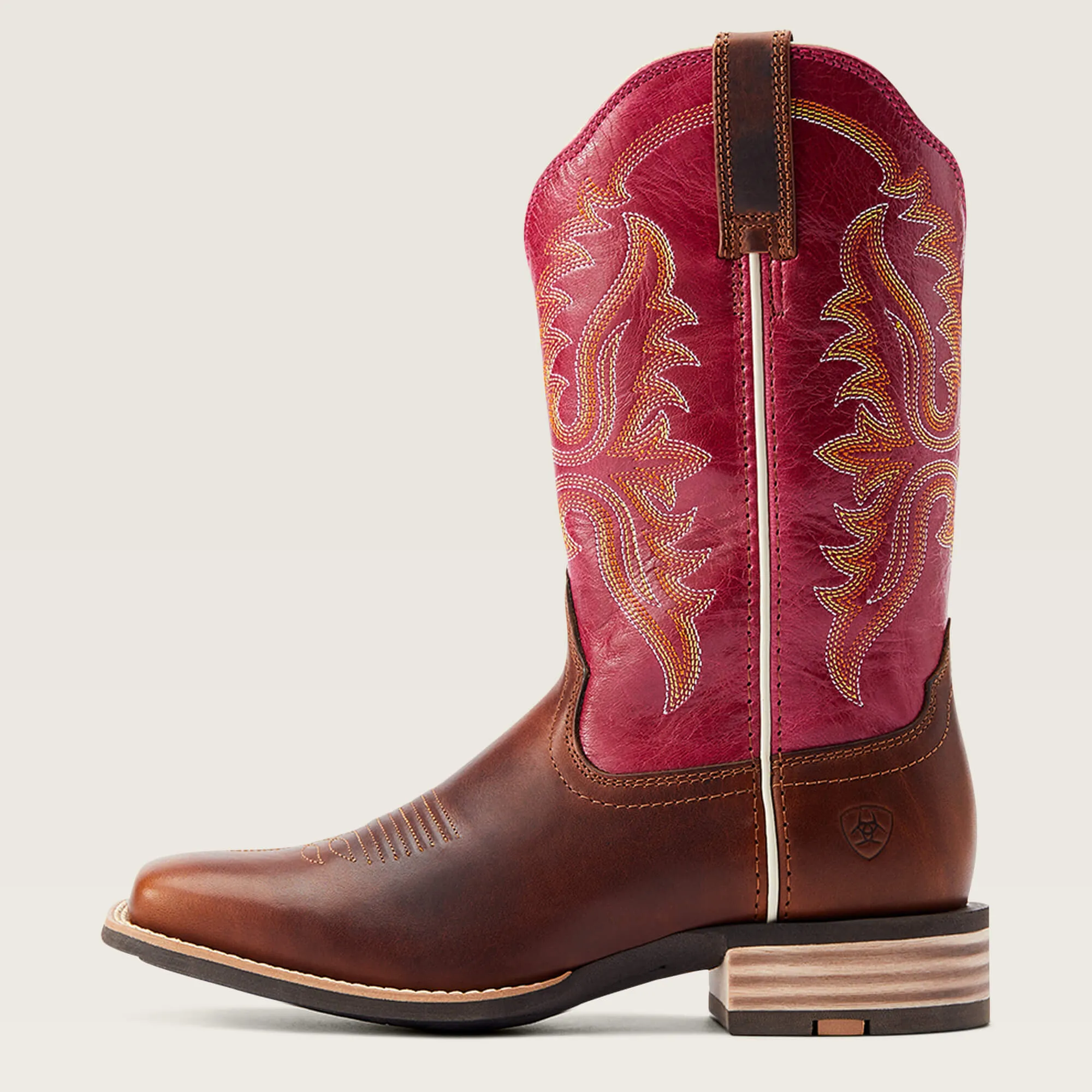 Ariat Ladies Olena 10044441 Western Boots