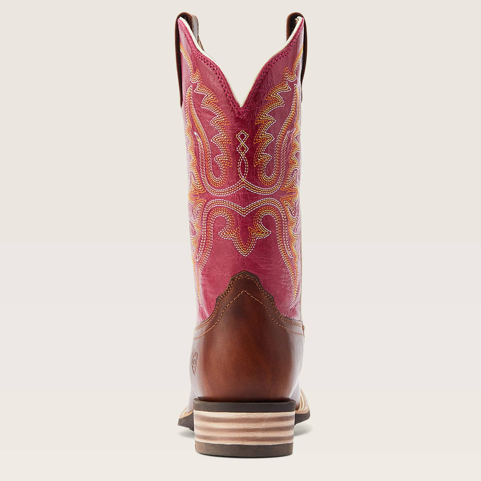 Ariat Ladies Olena 10044441 Western Boots