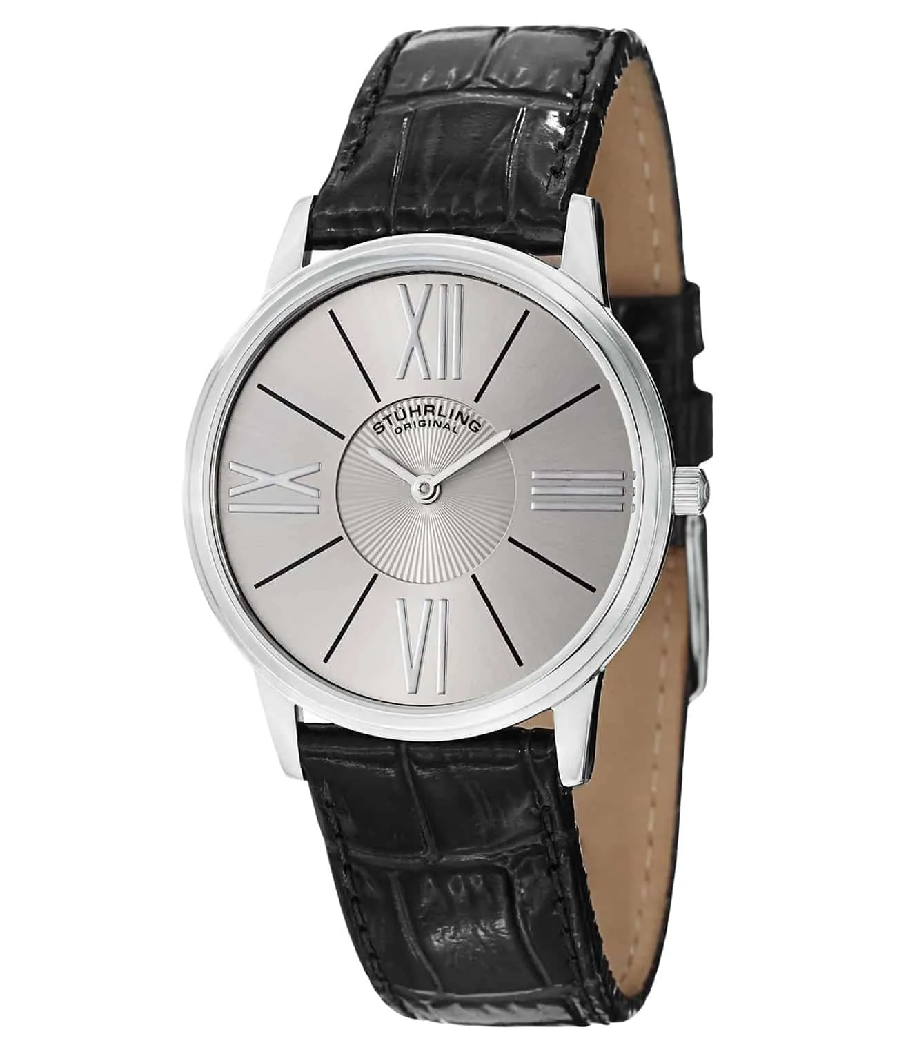 Ascot Solei 533 Quartz 38mm Classic