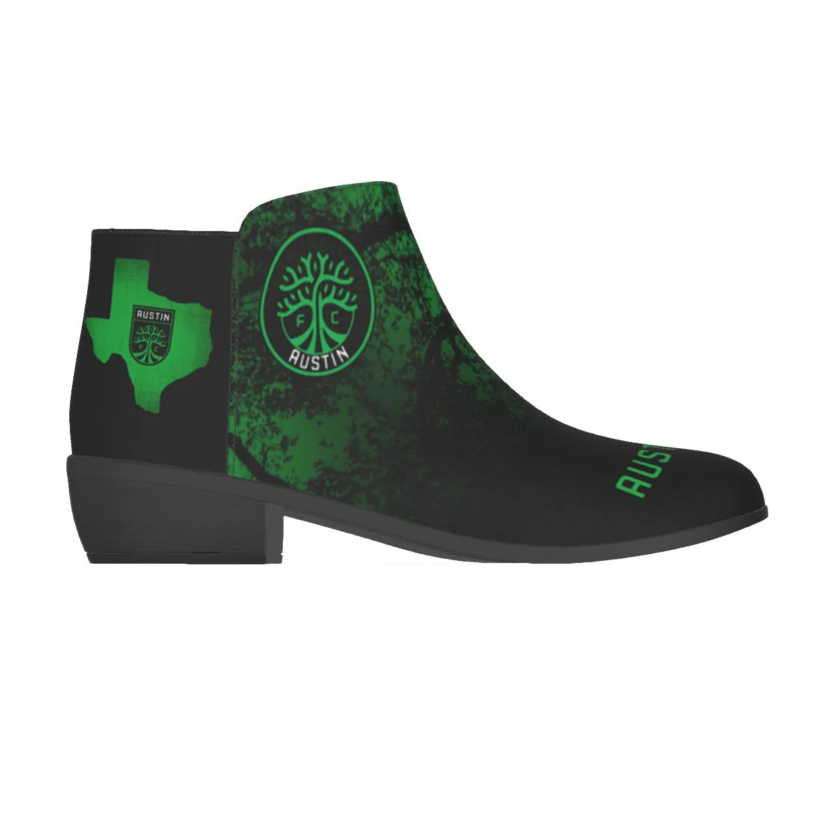 Austin FC Boots