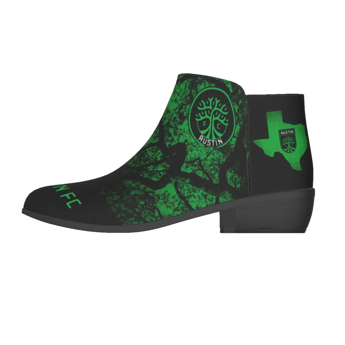 Austin FC Boots