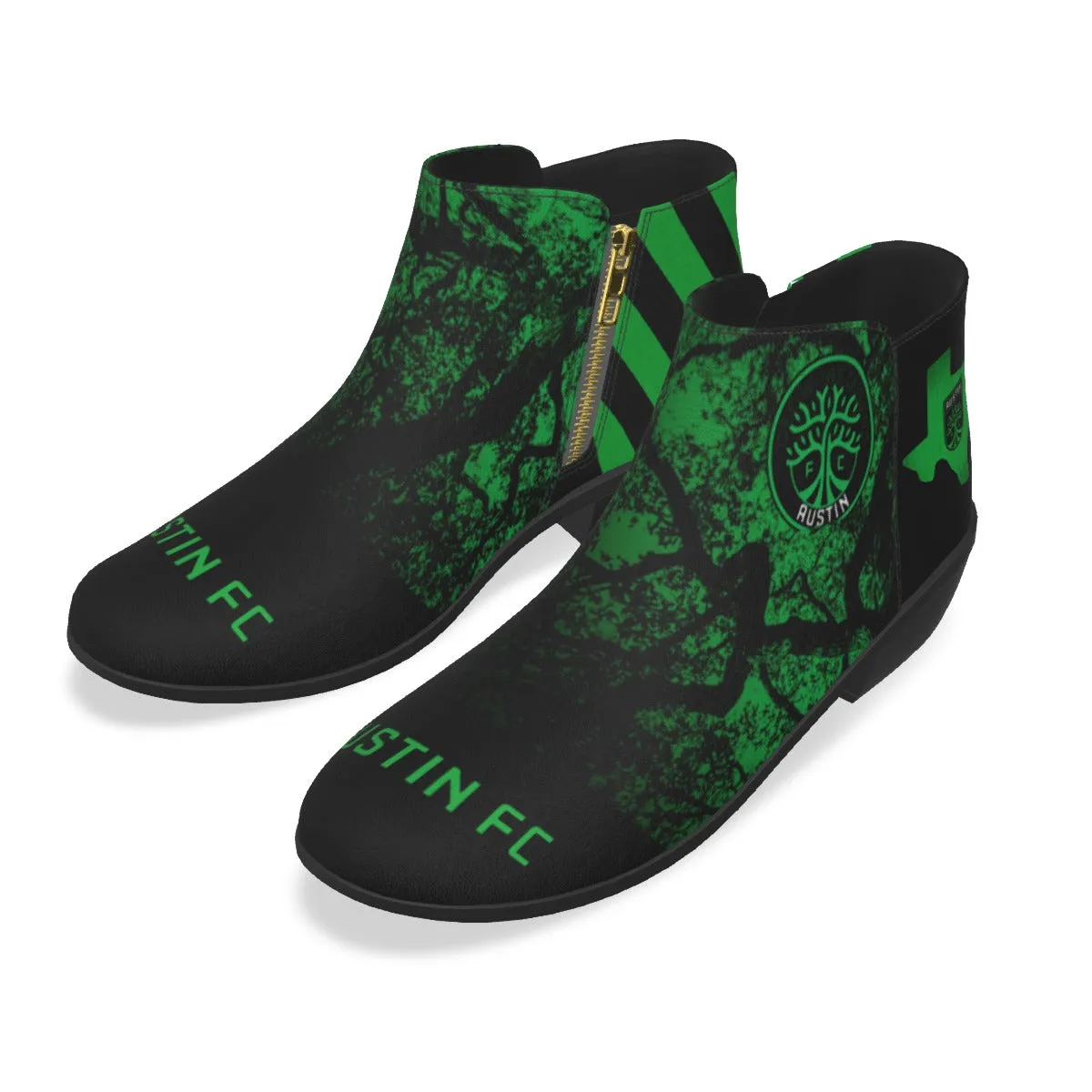 Austin FC Boots