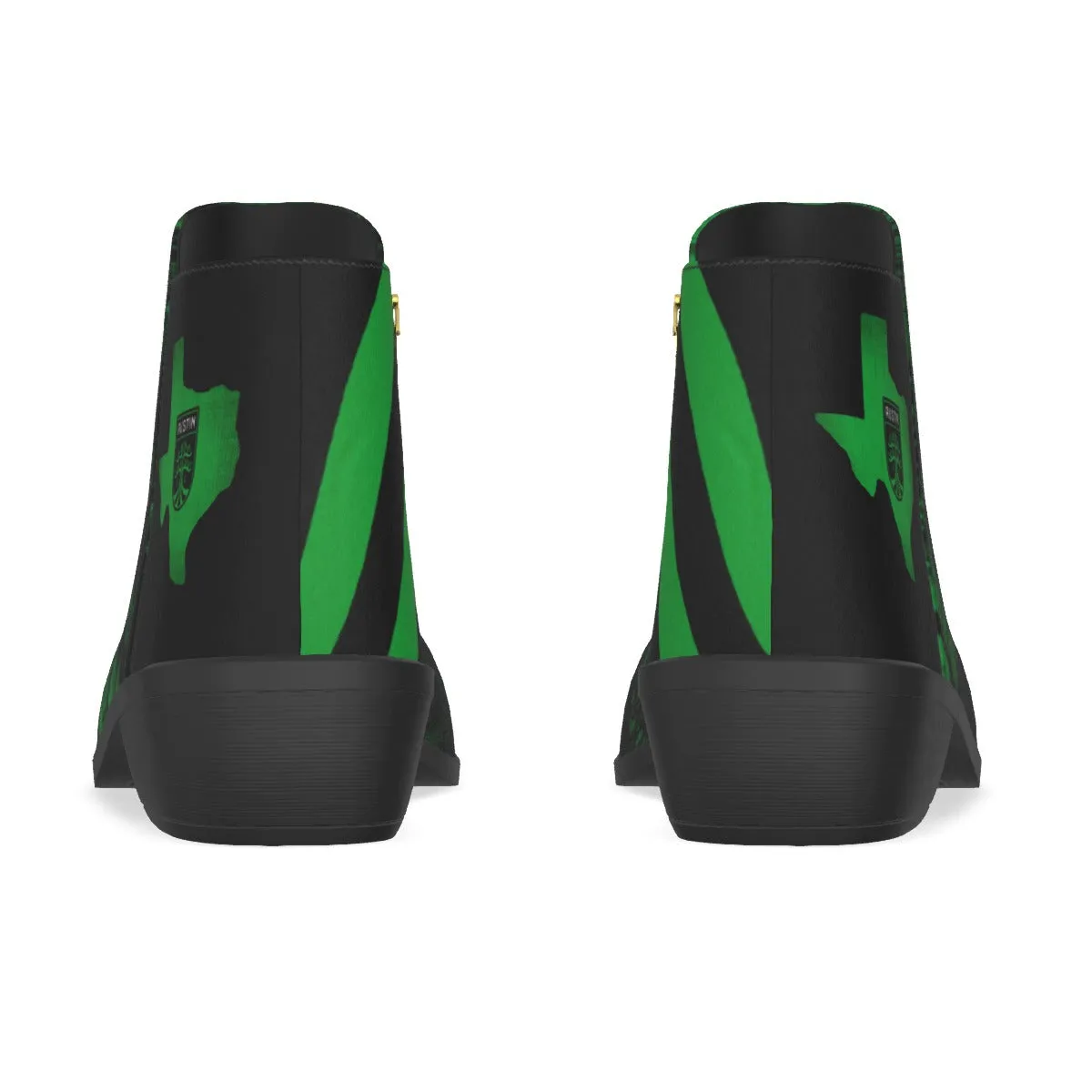 Austin FC Boots