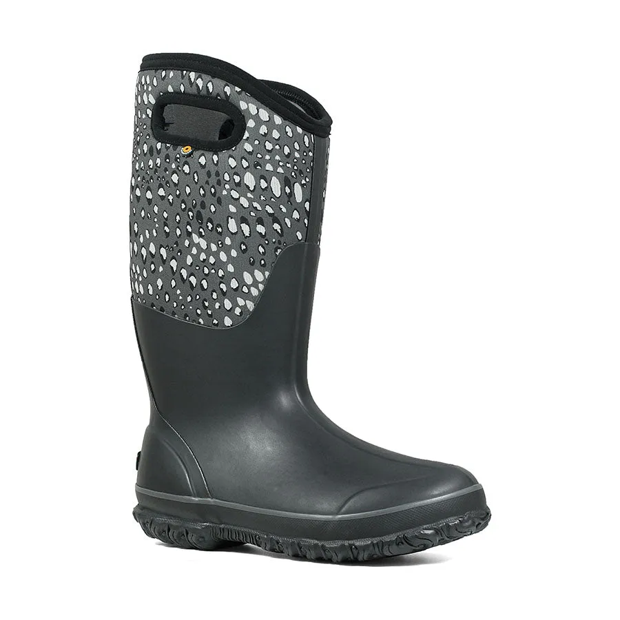 BOGS 972479 Womens  APPALOOSA Wide fit.