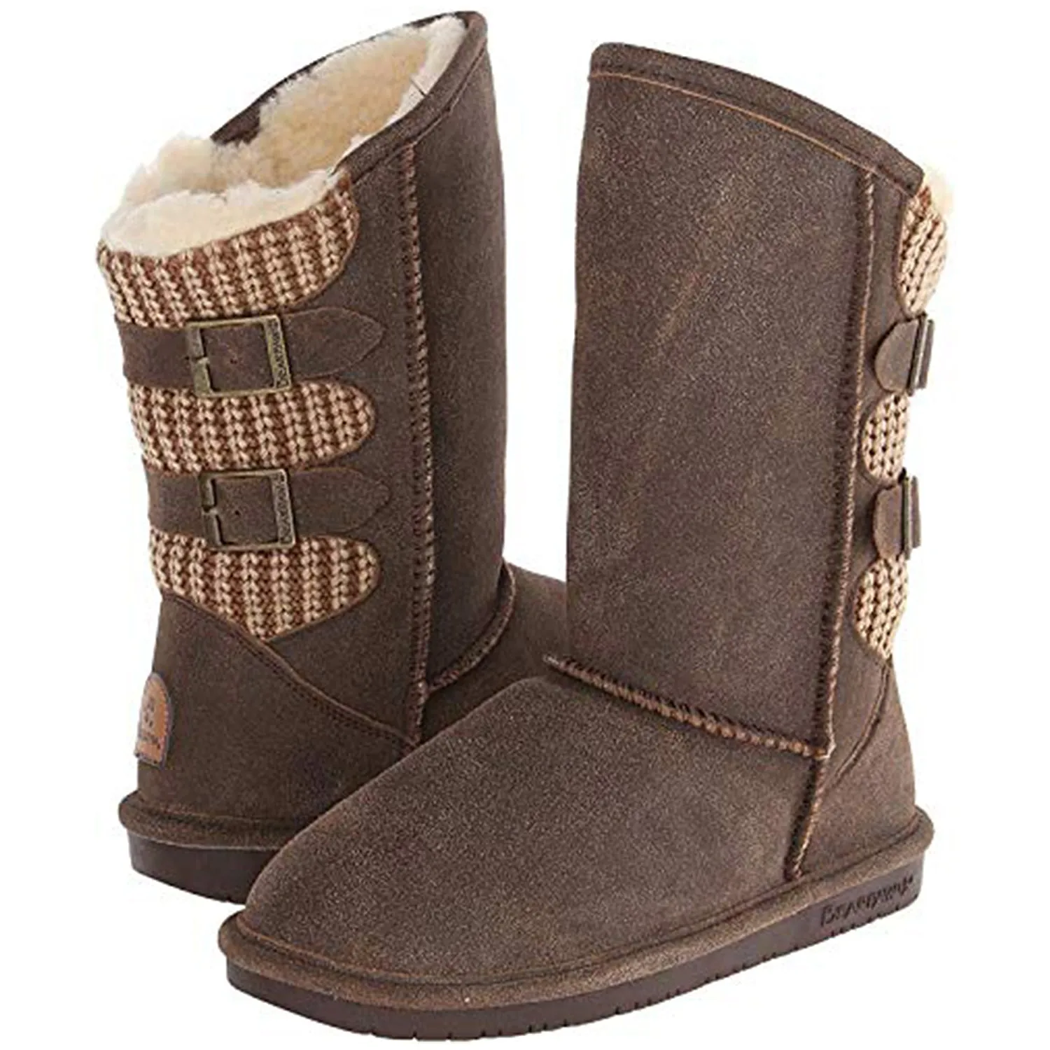 Boshie Boots - Women's