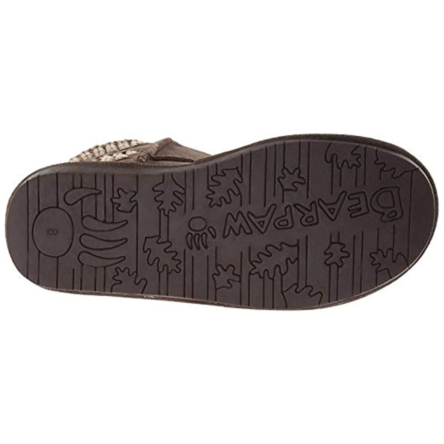 Boshie Boots - Women's