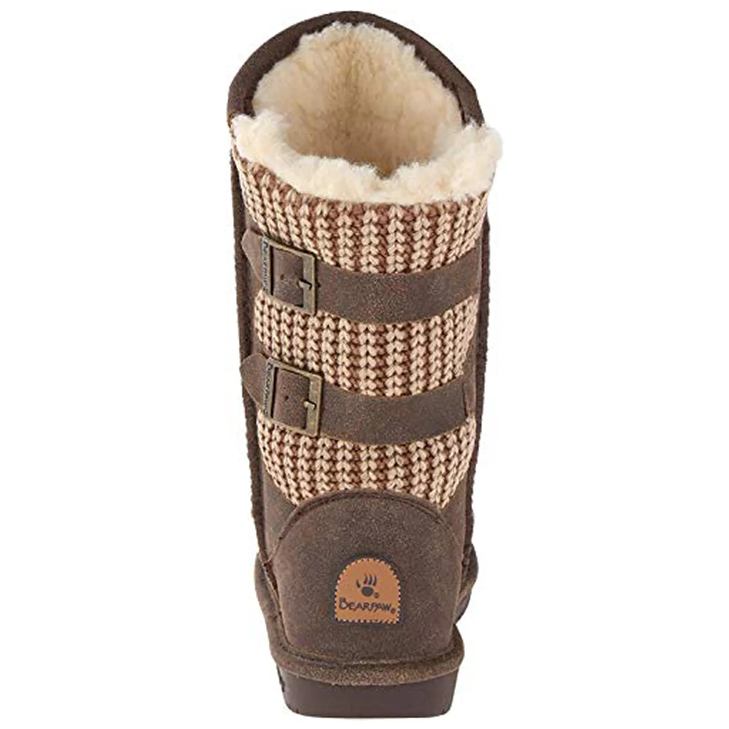 Boshie Boots - Women's