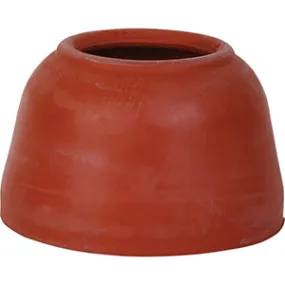 Cactus Pull-On Bell Boots
