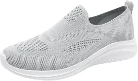 Casual Shoes Lace up Men Sports Shoes Fashionable New Pattern Simple Solid Color Comfortable Flat Bottom Lightweight Non