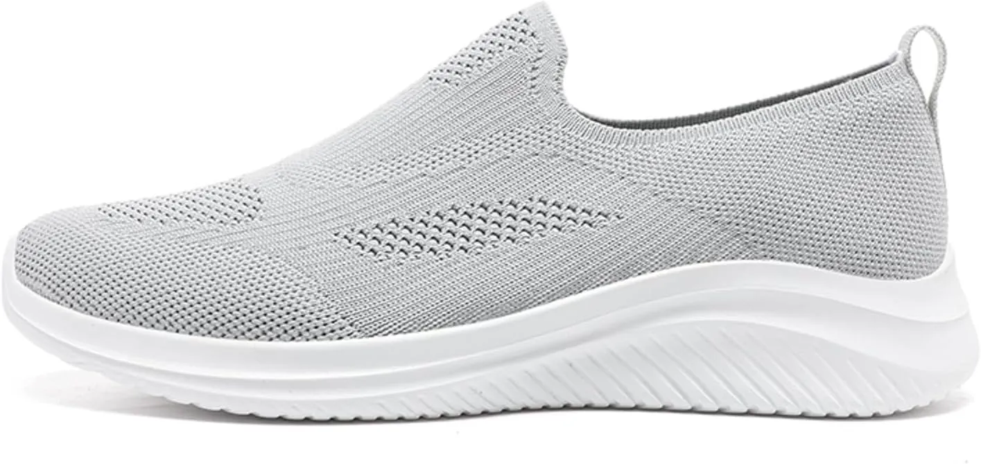 Casual Shoes Lace up Men Sports Shoes Fashionable New Pattern Simple Solid Color Comfortable Flat Bottom Lightweight Non