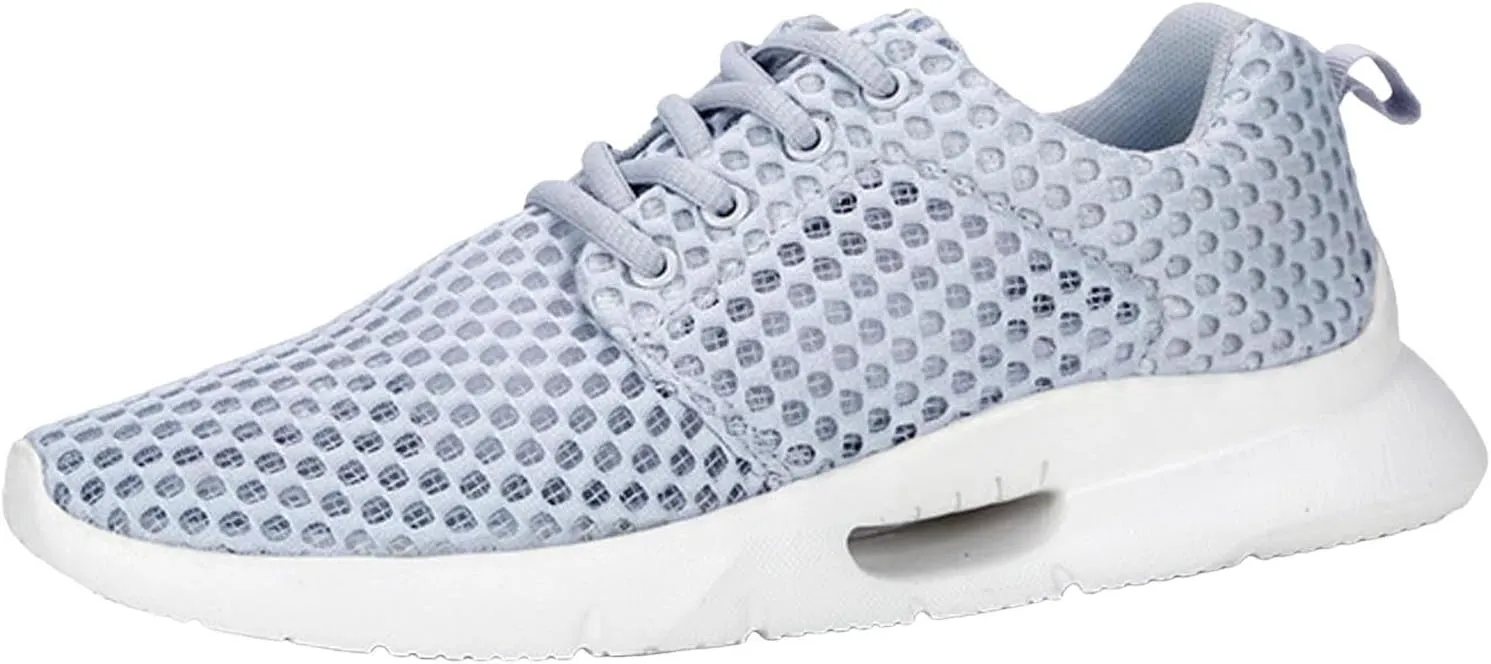 Casual Walking Shoes Men's Breathable and Comfortable Soft Sole Comfortable Sneakers