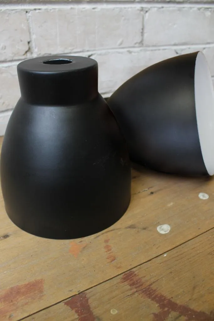 Cellar Light Shade