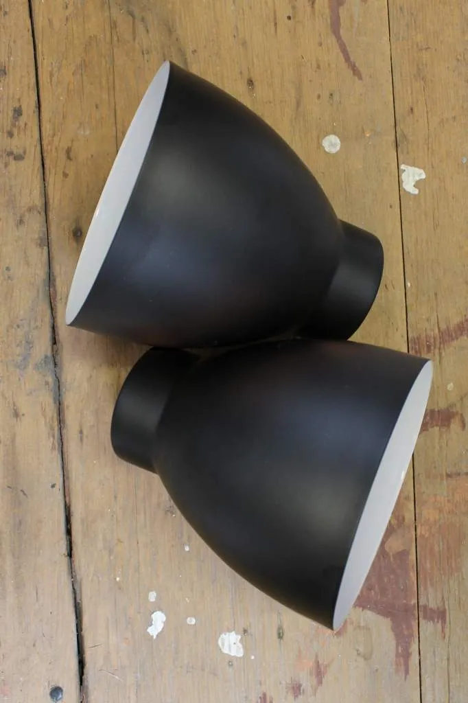 Cellar Light Shade