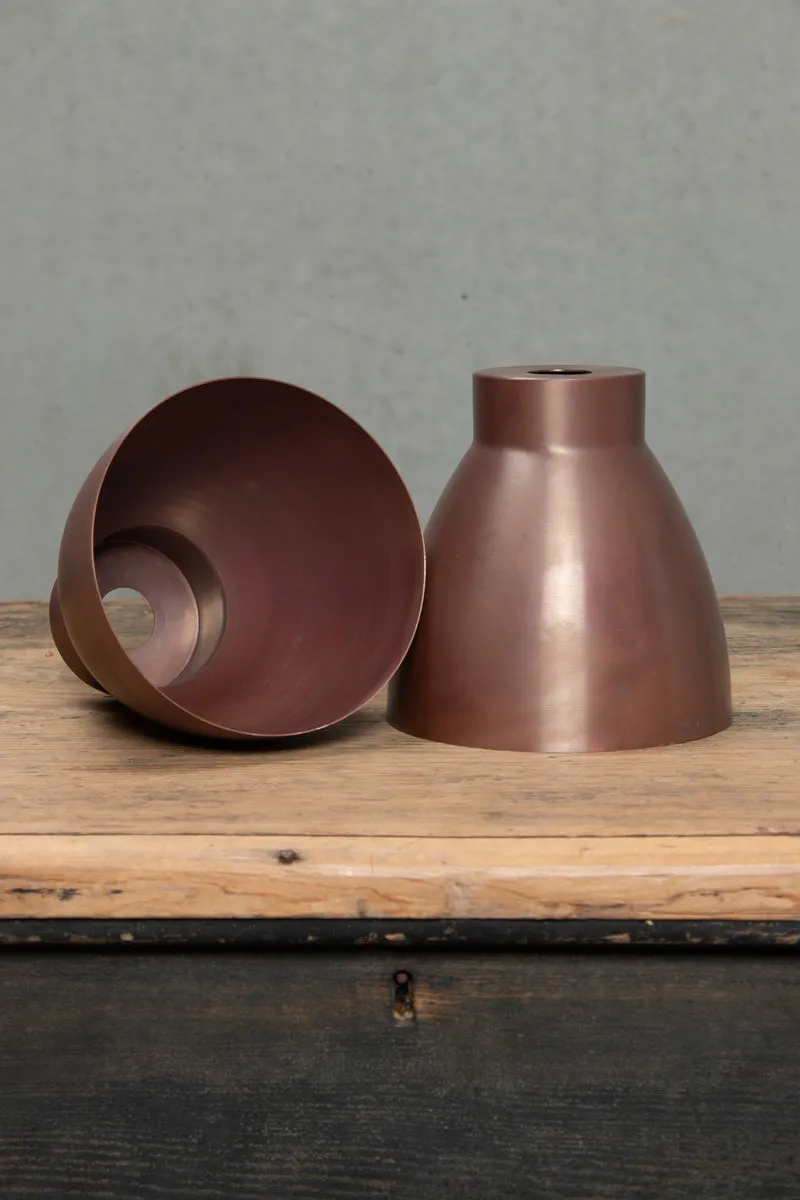 Cellar Light Shade