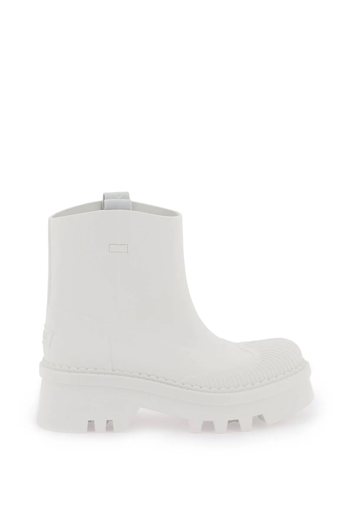 Chloe' 'raina' rain boots
