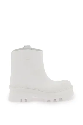 Chloe' 'raina' rain boots