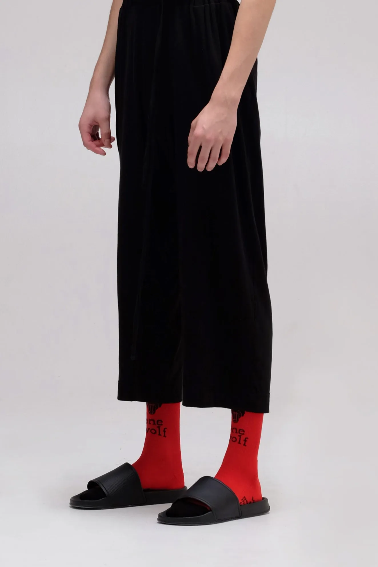 CITY MONK zeķes
