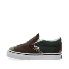 Classic Slip On TD