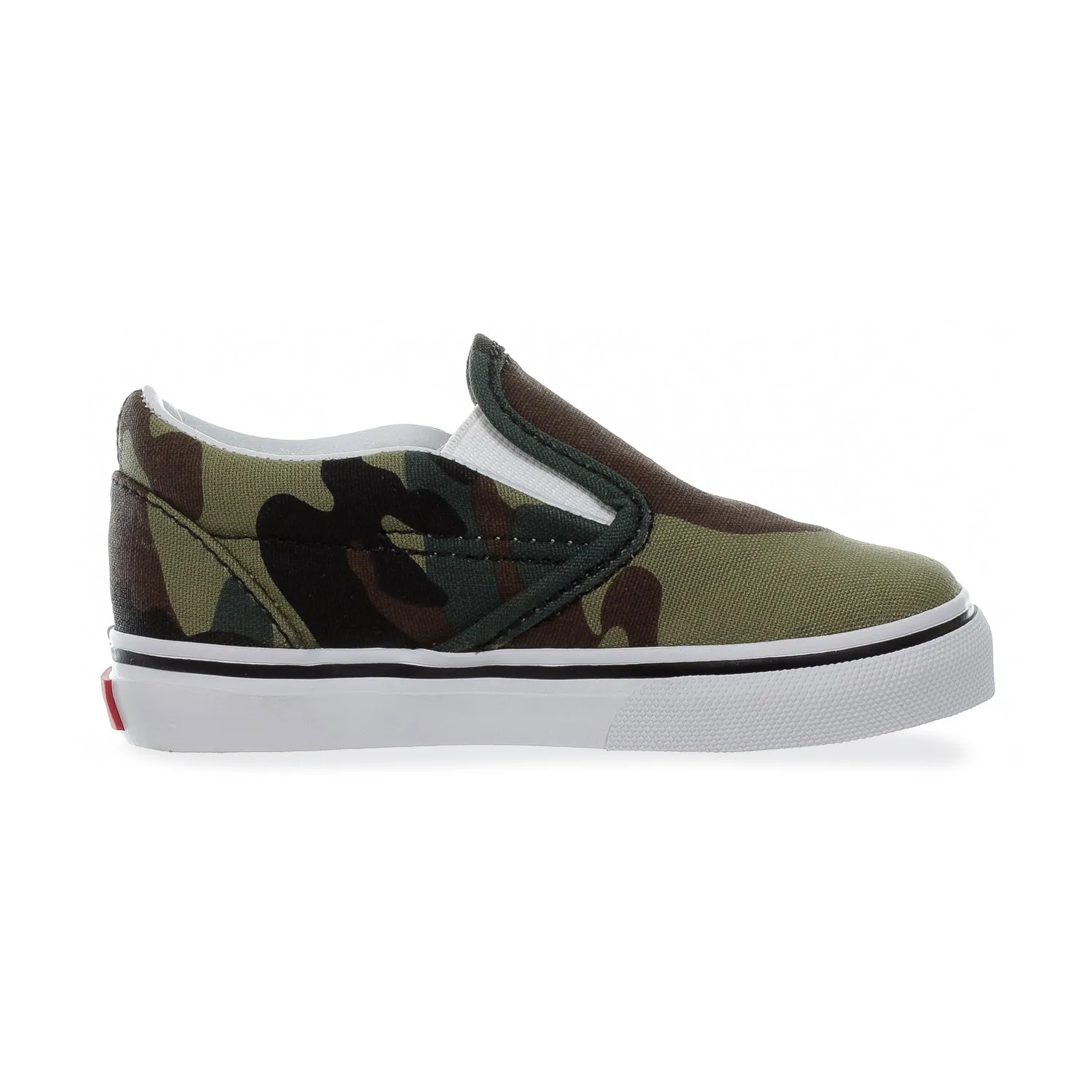 Classic Slip On TD