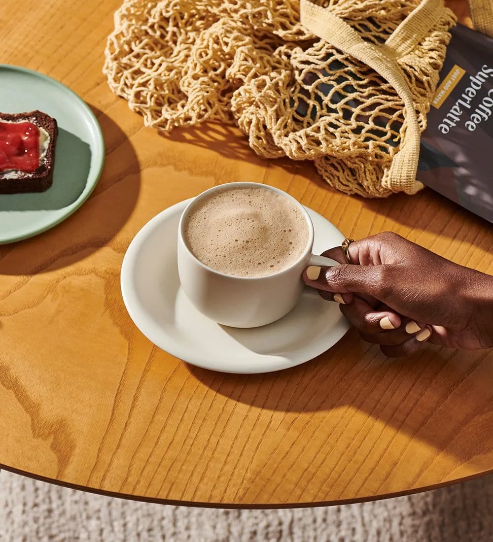 Coffee SuperLatte