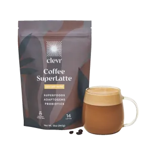 Coffee SuperLatte