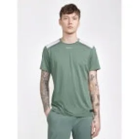 Craft Pro Hypervent Short Sleeve Tee - Men's