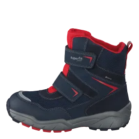 Culusuk Ocean/red