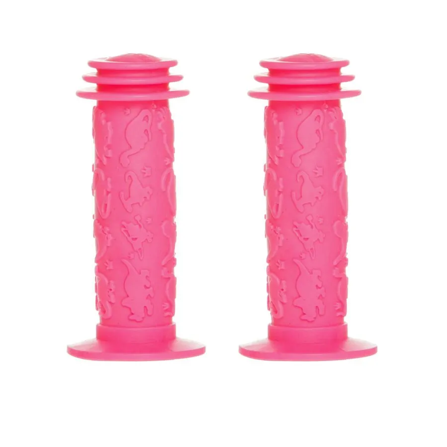 EVO Dinomitz Slip-On Grips