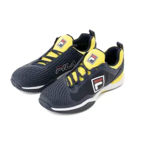 FILA SPEEDSERVE FL1TM01814424 NAVY/BLACK/WHITE