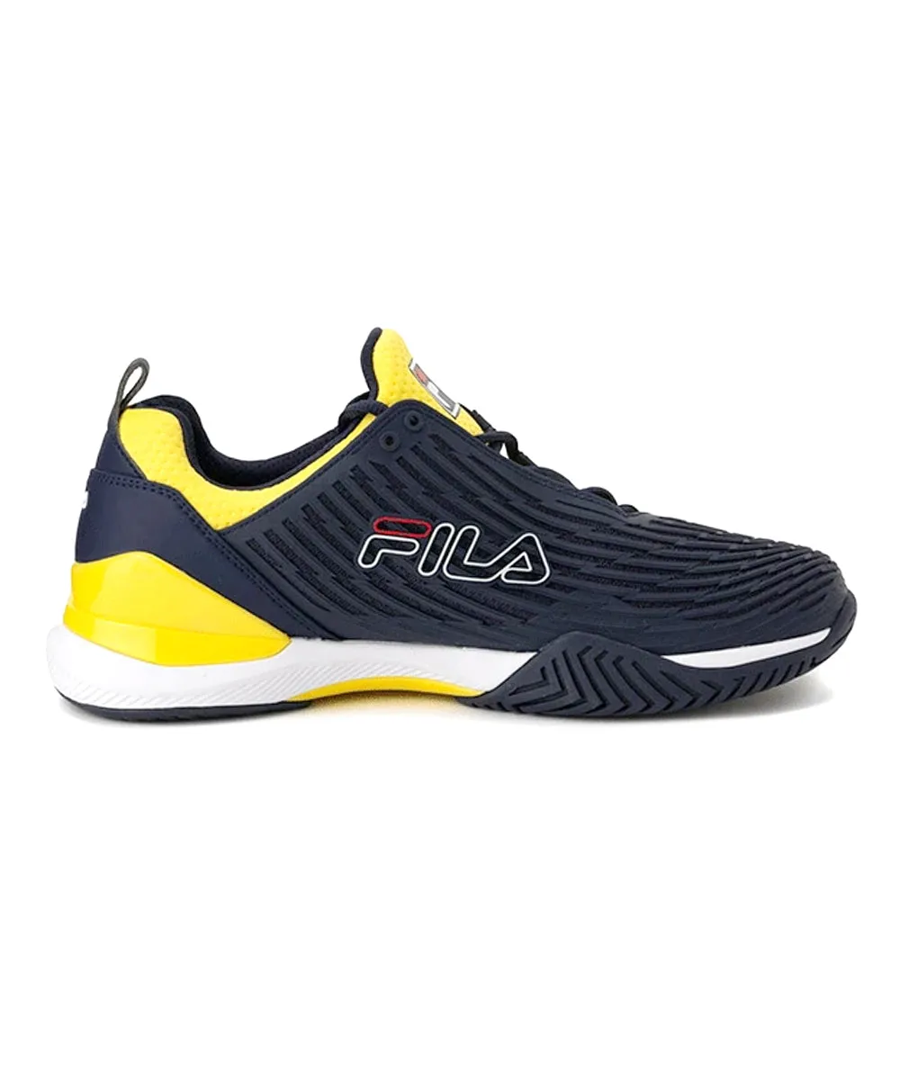 FILA SPEEDSERVE FL1TM01814424 NAVY/BLACK/WHITE