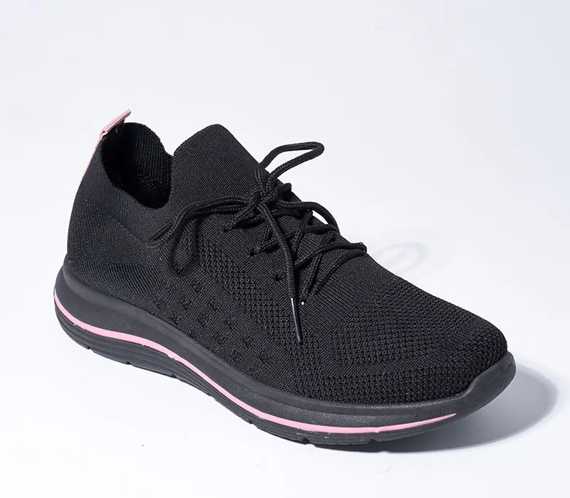 Flyknit Sock Sneaker