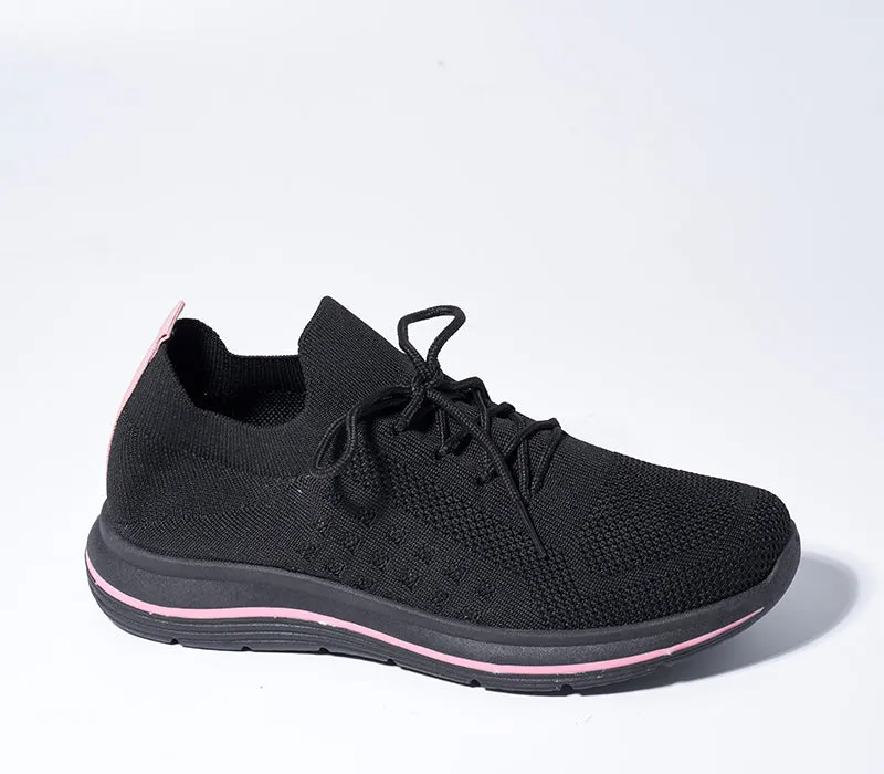 Flyknit Sock Sneaker