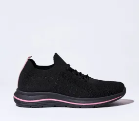 Flyknit Sock Sneaker