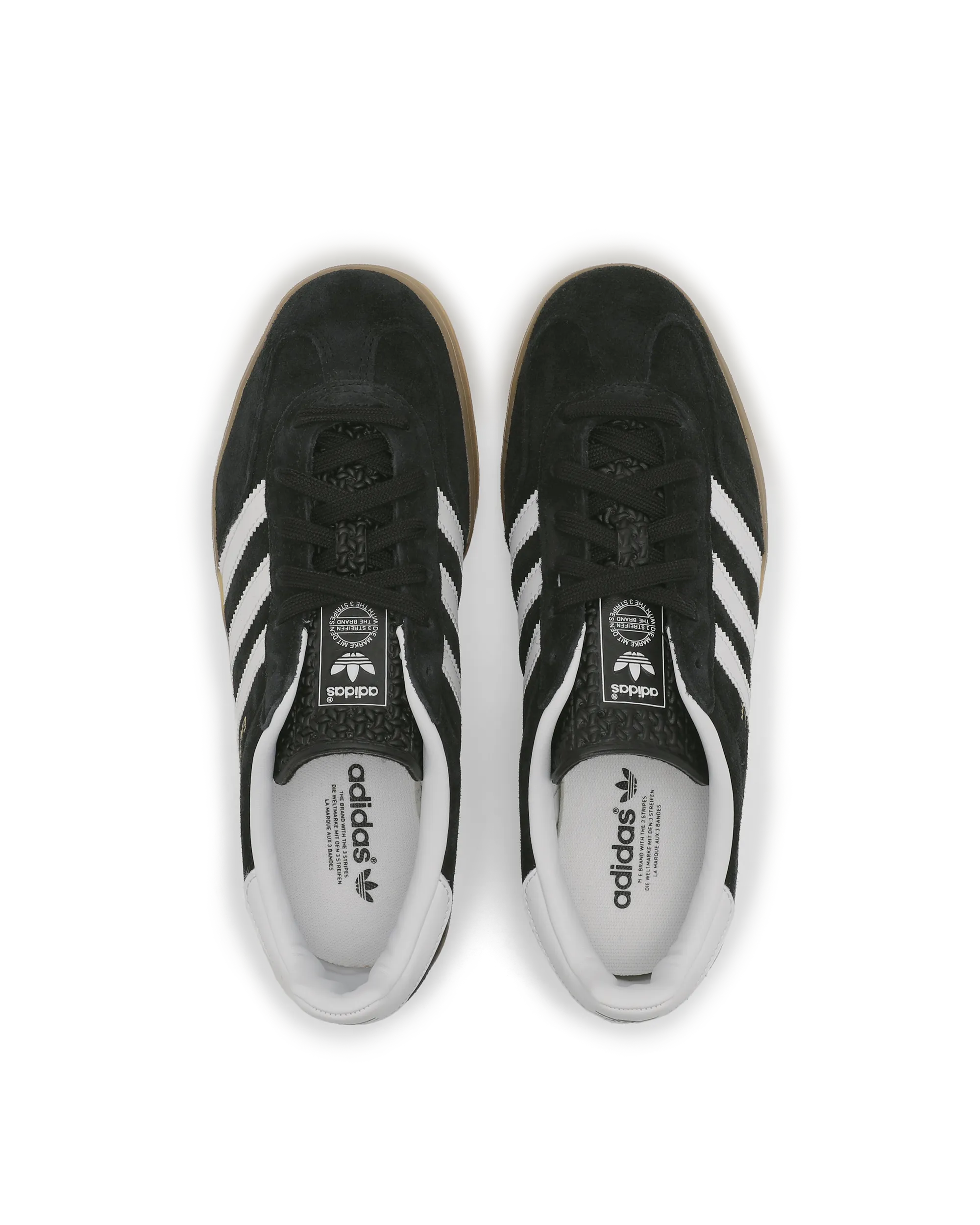 GAZELLE INDOOR