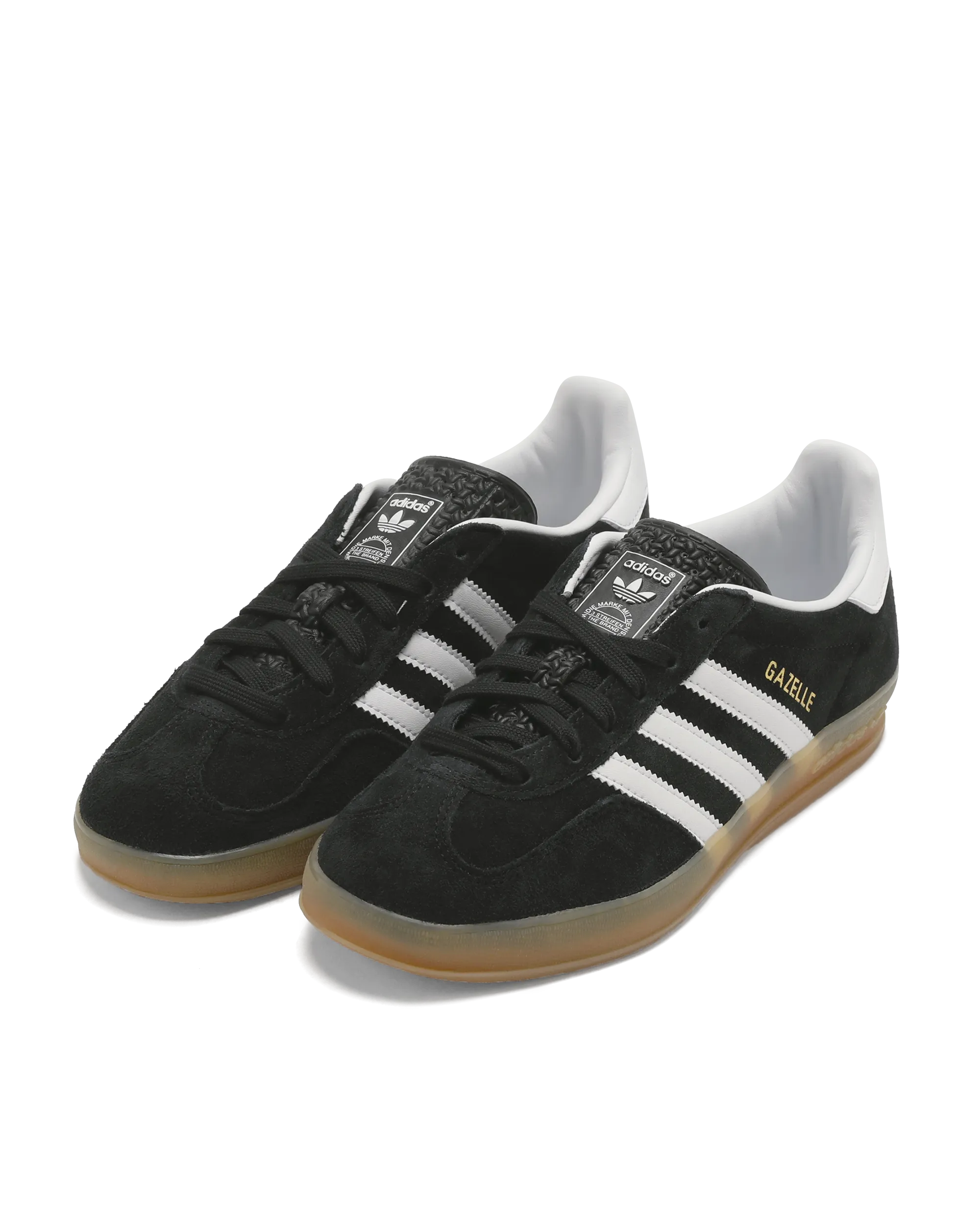 GAZELLE INDOOR