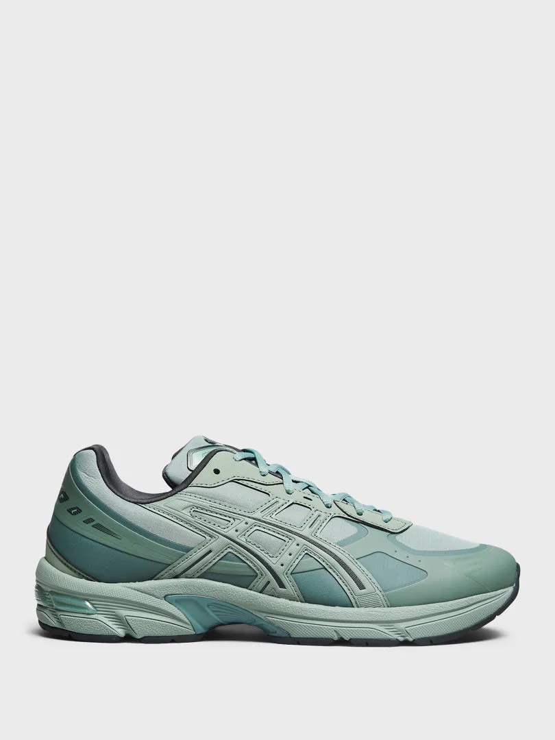 Gel-1130 NS Sneakers in Slate Grey and Graphite Grey