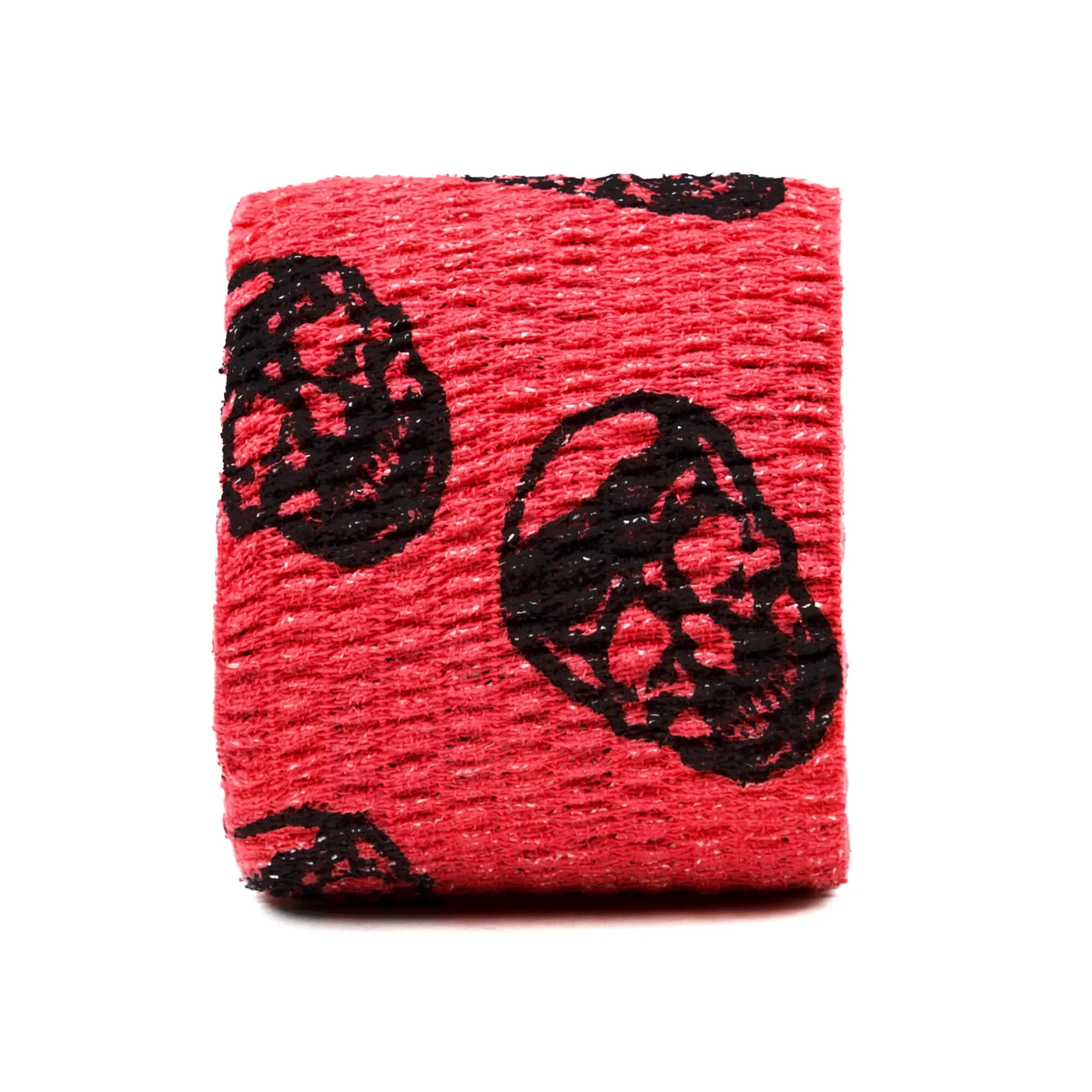 Gymreapers Skull Tape - Red