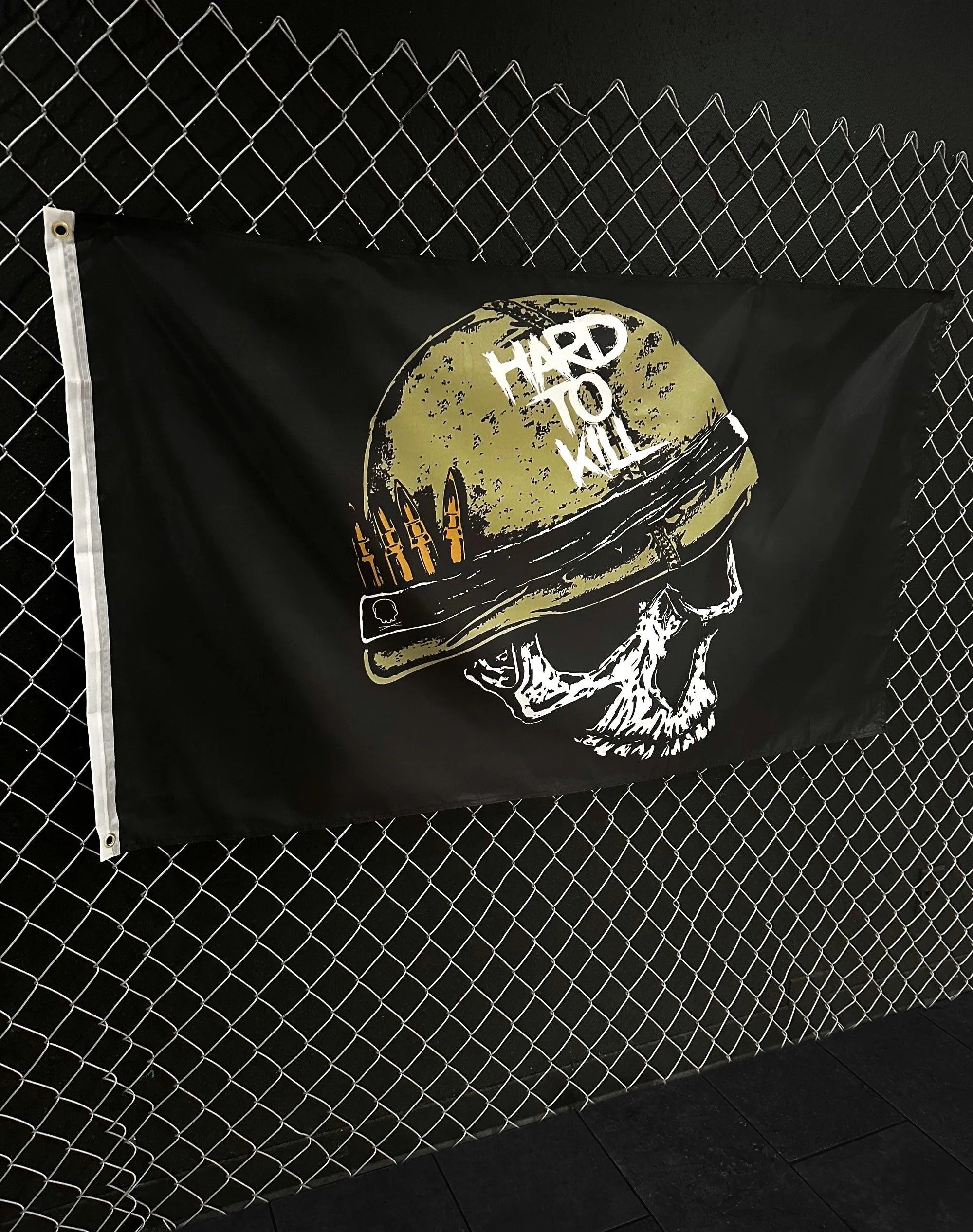 HARD 2 KILL FLAG