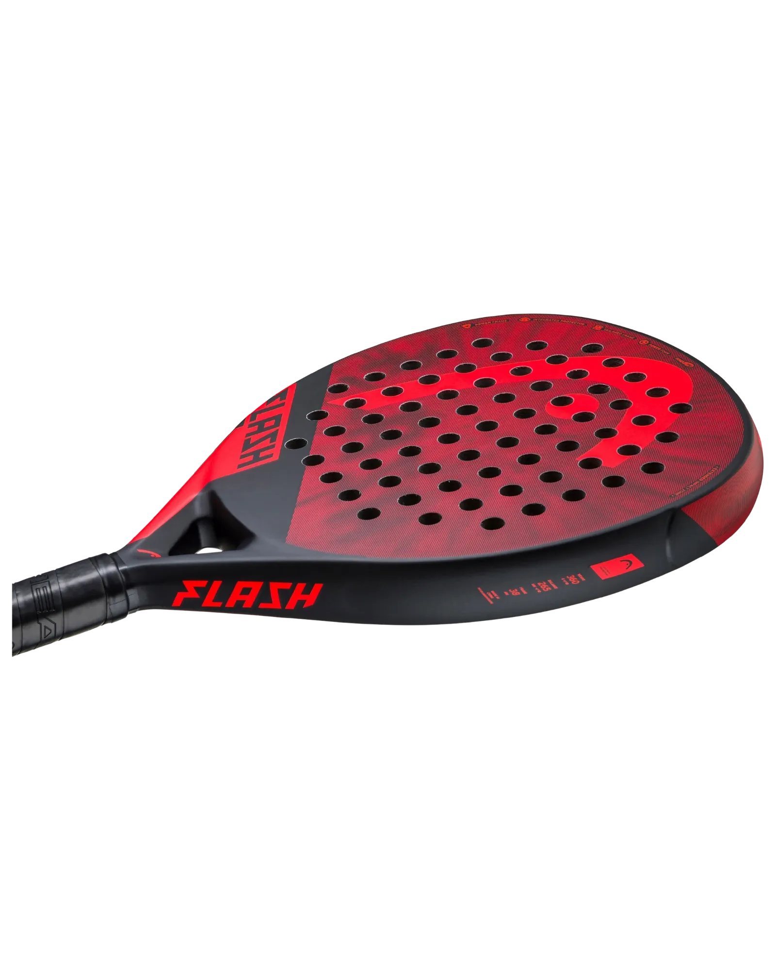 Head Flash Padel Racket